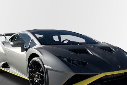 Lamborghini Huracán 1.500 km 352.990 € Hamburg 22529