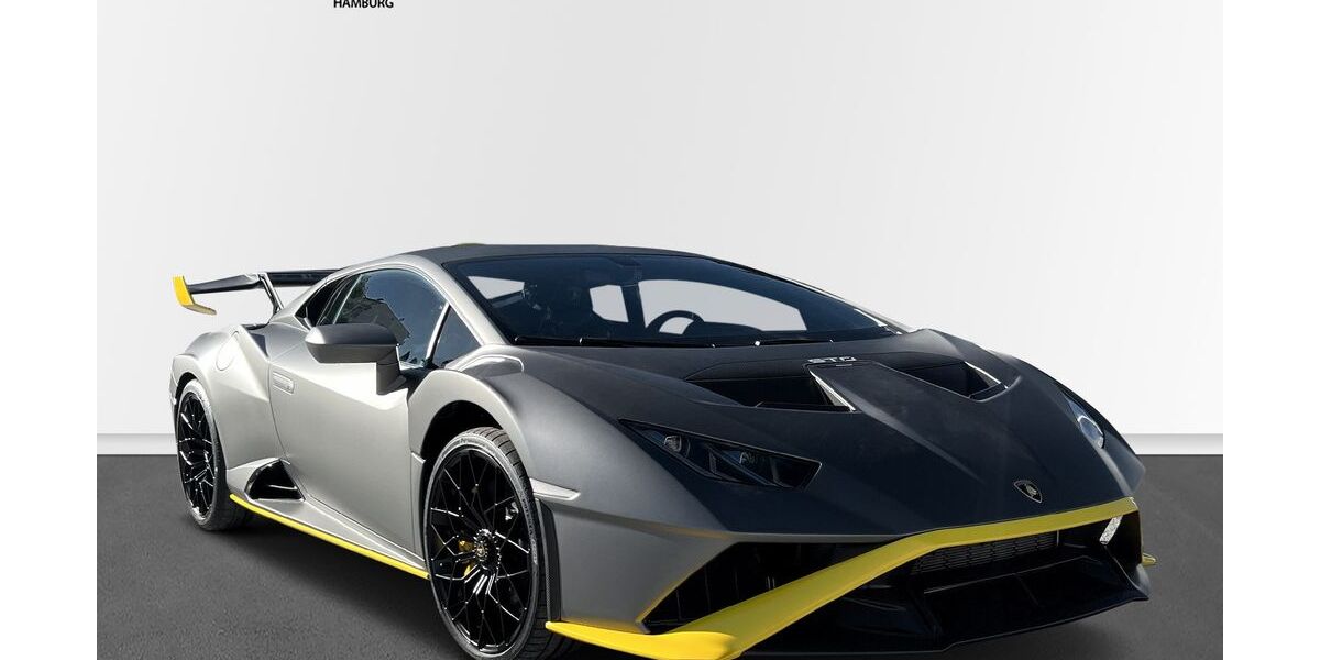 Lamborghini Huracán 1.500 km 352.990 &euro; Hamburg 22529