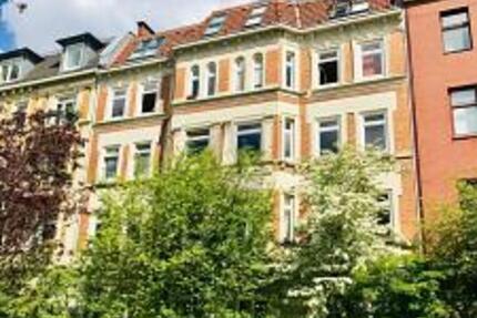 JUGENDSTIL  11 EINHEITEN IM AUFGETEILTEN MFH