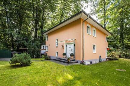 Toskanahaus & Loftwohnung am Wald - eigenständig und vielseitig 5 zimmer