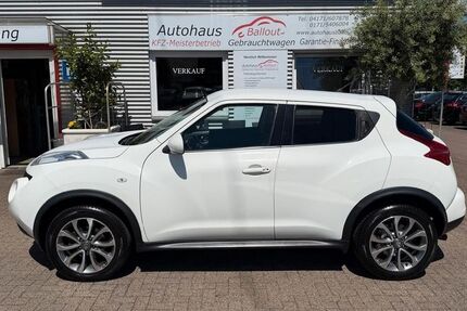 Nissan Juke 135.000 km 7.450 &euro; Winsen (Luhe). 21423
