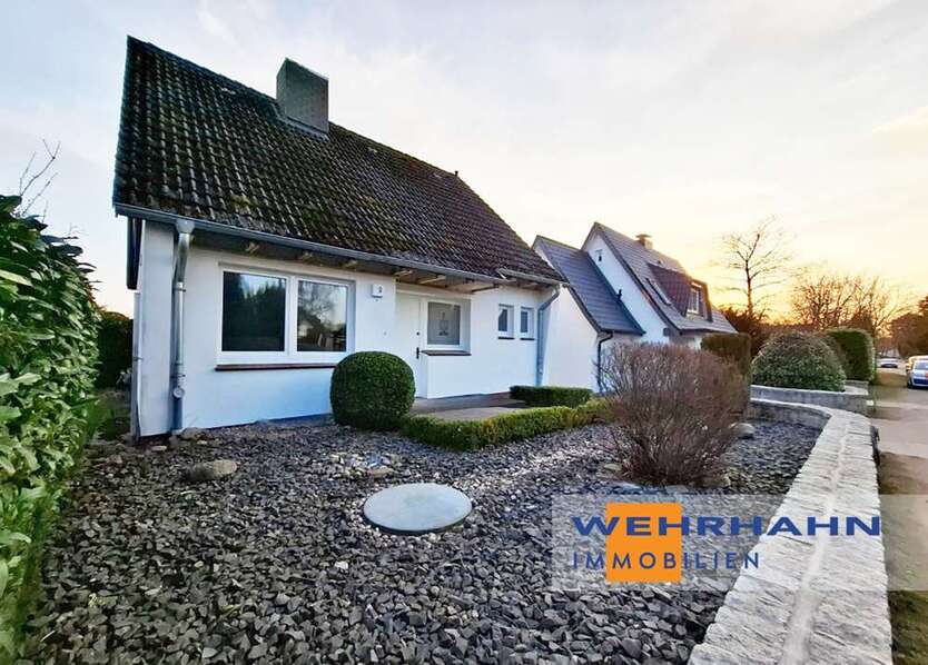 Haus zum Mieten in Ammersbek 1.850 € 131.17 m²