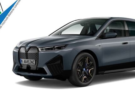 BMW iX 21.662 km 78.900 &euro; Winsen/Luhe 21423