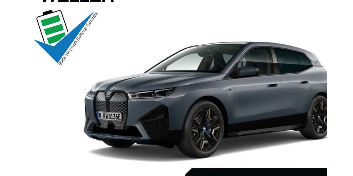 BMW iX 21.662 km 78.900 &euro; Winsen/Luhe 21423