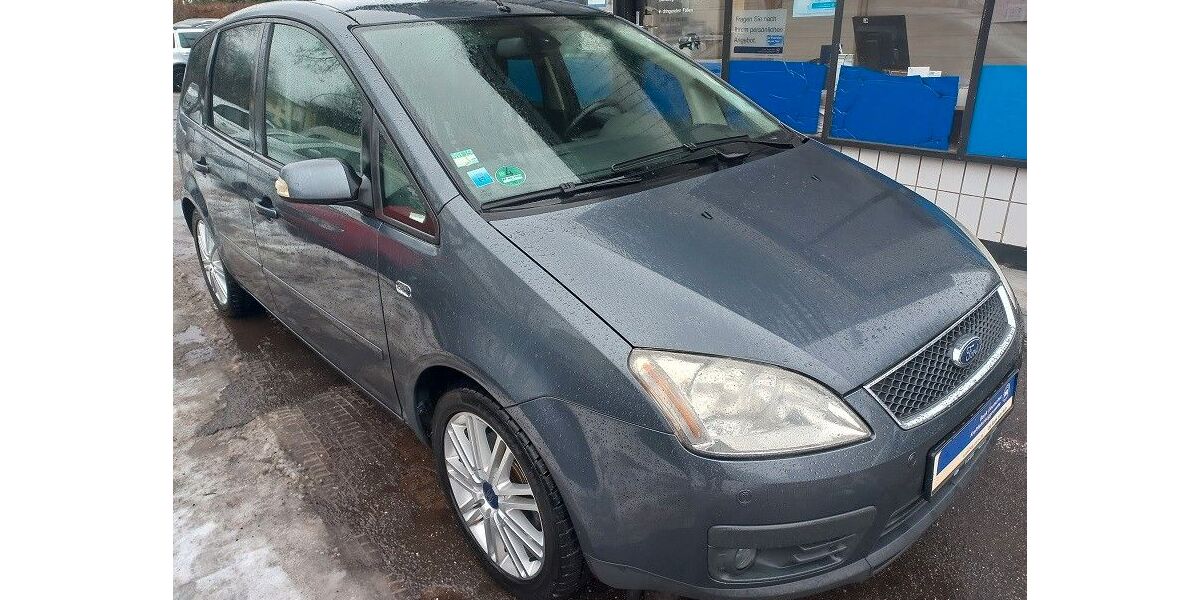 Ford Focus 167.311 km 2.900 &euro; Hamburg 21031