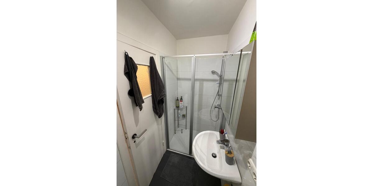 Zwischenmiete in der Sternschanze – Möblierte Wohnung ab sofort 1 zimmer