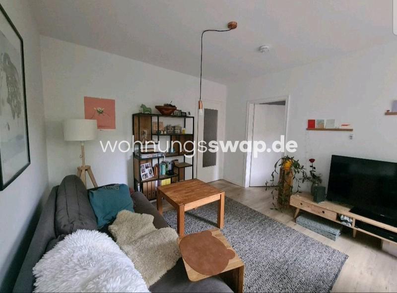 Etagenwohnung Geesthacht - 2 Zimmer, 41 m&sup2;, 333&euro; | Angebot:24550709