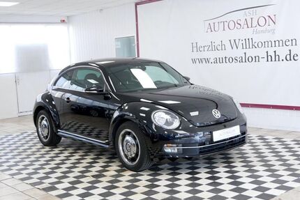 VW Beetle 157.983 km 8.799 &euro; Hamburg 22399