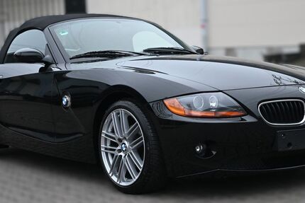 BMW Z4 164.500 km 13.400 &euro; Oststeinbek 22113