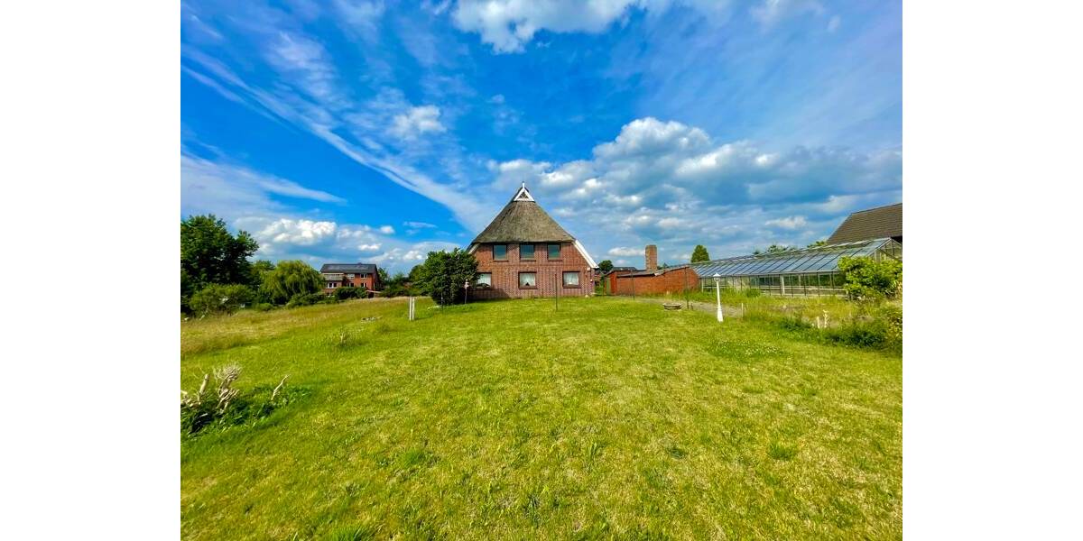 Einfamilienhaus Hamburg Kirchwerder - 5 Zimmer, 113 m&sup2;, 580.000&euro; | Angebot:25705161