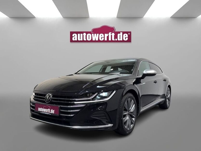 Arteon
