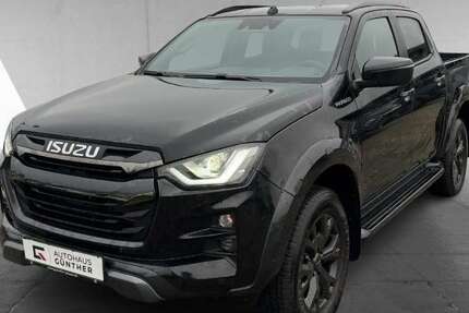 Isuzu D-Max 25.555 km 43.911 € Hamburg 20537