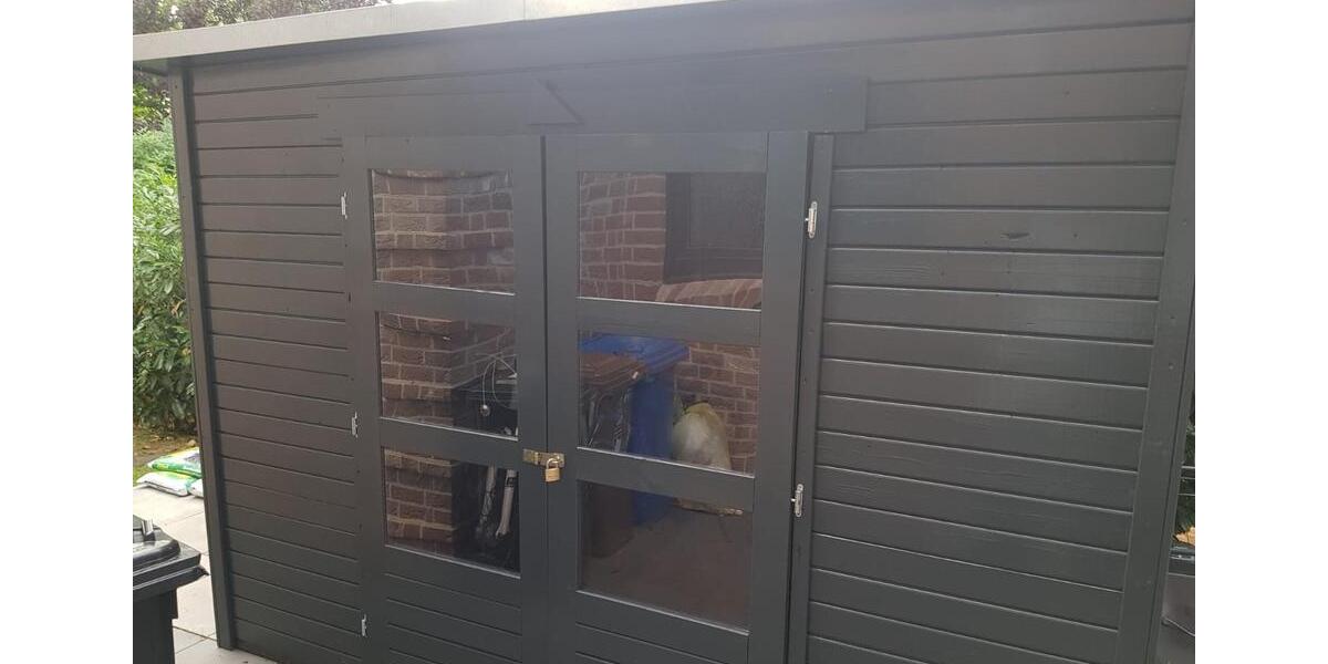 Doppelhaushälfte Uetersen - 4 Zimmer, 133 m&sup2;, 2.400&euro; | Angebot:26312323