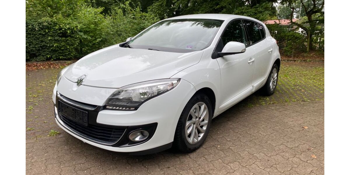 Renault Megane 234.000 km 3.500 &euro; Bönningstedt 25474