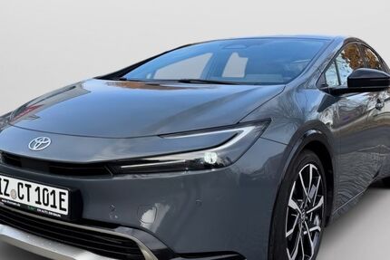 Toyota Prius 18.000 km 32.950 &euro; Norderstedt 22848