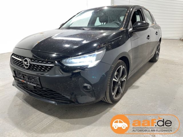 Opel Corsa 53.000 km 14.950 &euro; Norderstedt 22848