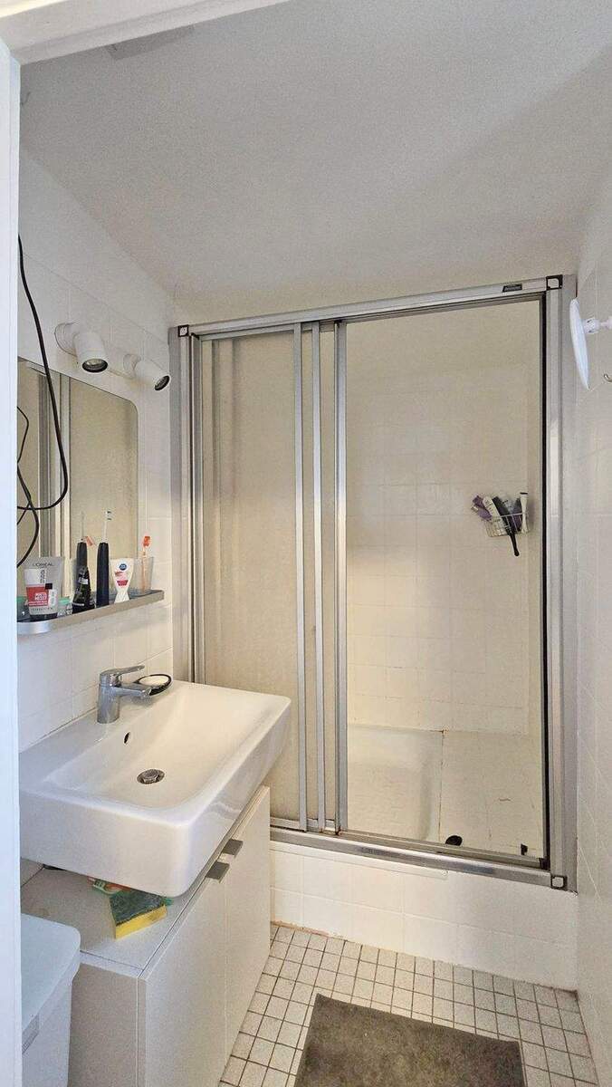 Schicke Altbauwohnung im Herzen von St. Georg 2 zimmer