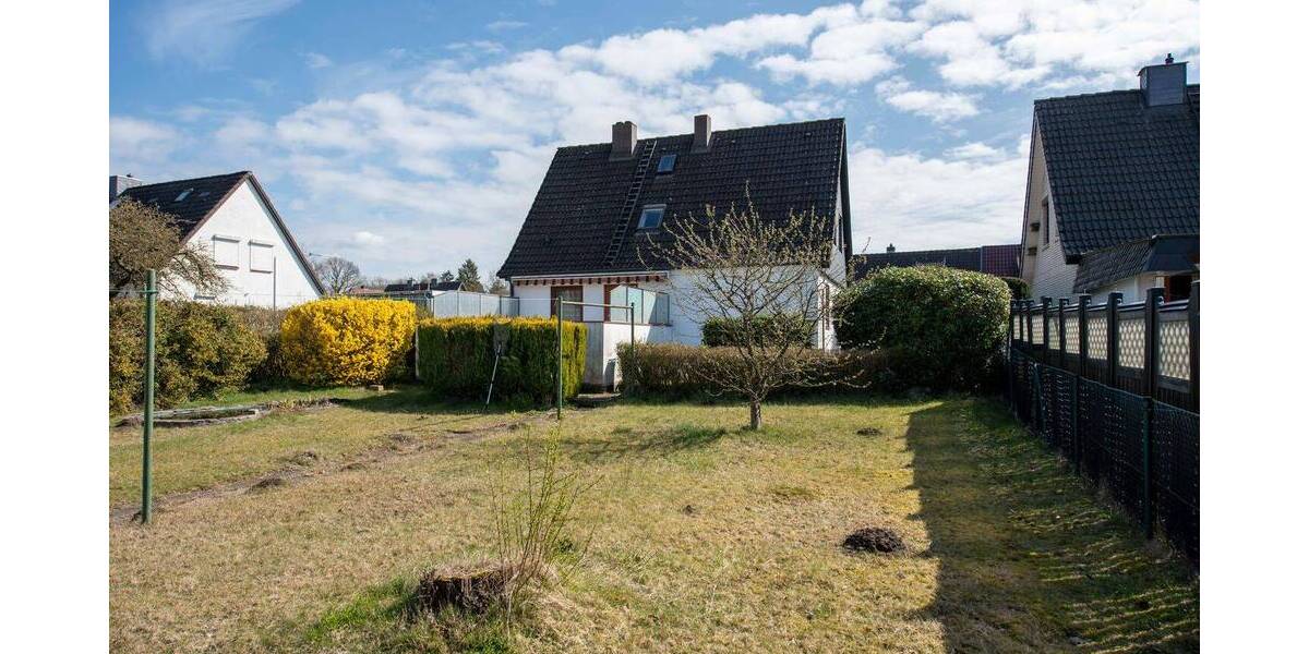 Einfamilienhaus Glinde - 3 Zimmer, 95 m&sup2;, 449.000&euro; | Angebot:26065742