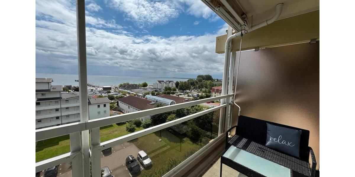 Etagenwohnung Hamburg Wandsbek - 2 Zimmer, 35 m&sup2;, 900&euro; | Angebot:26566821