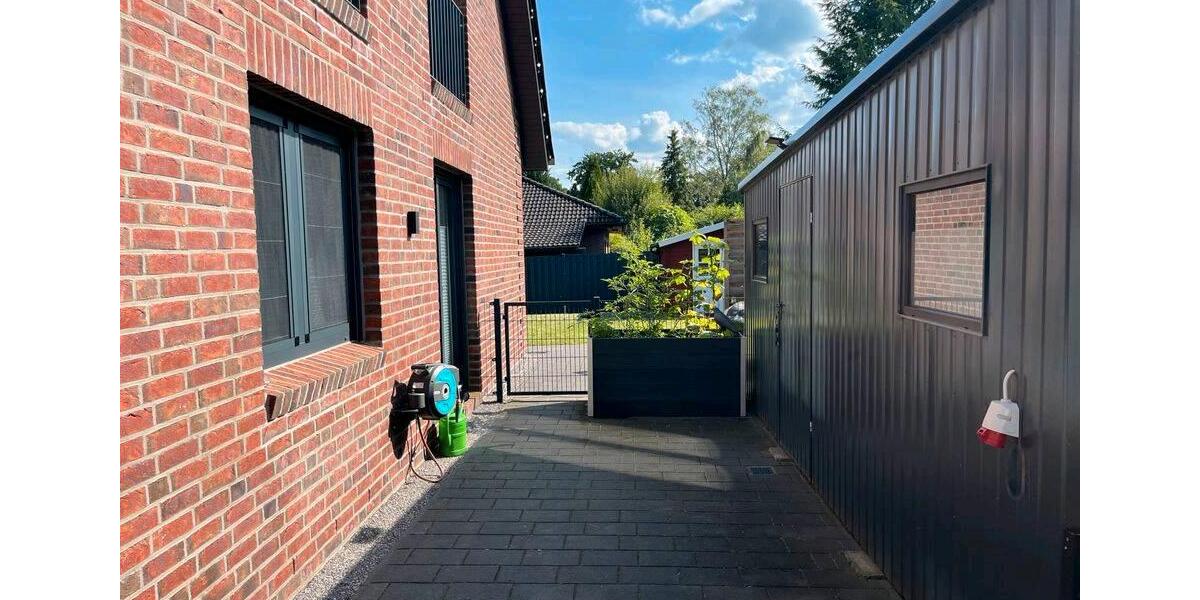 Doppelhaushälfte Moisburg - 5 Zimmer, 123 m&sup2;, 549.000&euro; | Angebot:26990447