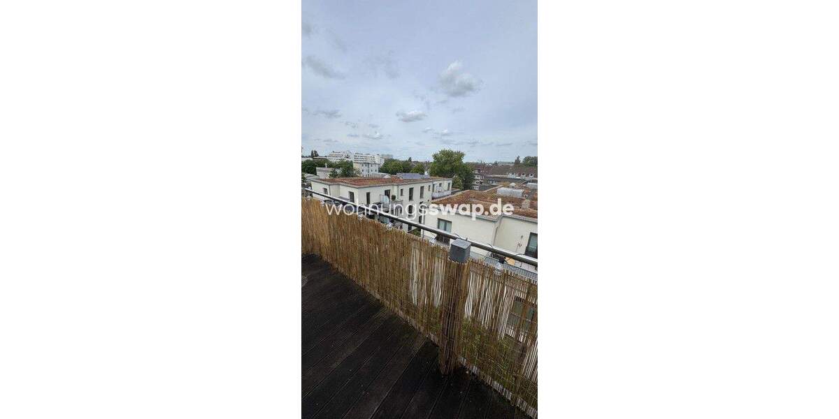 Etagenwohnung Hamburg Uhlenhorst - 2 Zimmer, 40 m&sup2;, 944&euro; | Angebot:26000243