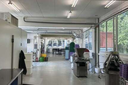 Gewerbeobjekt Hamburg Langenhorn - 3.937&euro; | Angebot:27112966