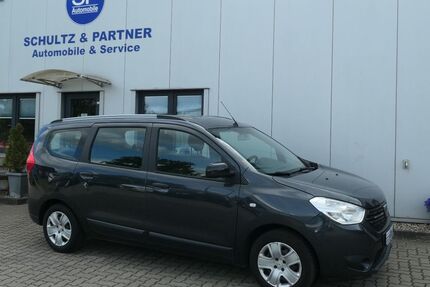 Dacia Lodgy 146.103 km 8.990 &euro; Trittau bei Hamburg 22946