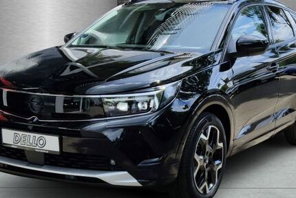 Opel Grandland (X) 31.815 km 21.950 &euro; Norderstedt 22848