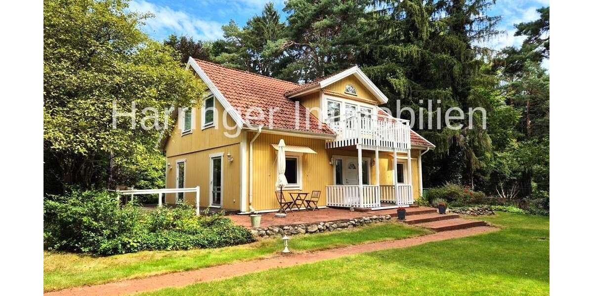 Einfamilienhaus Buchholz in der Nordheide - 5 Zimmer, 158 m&sup2;, 2.320&euro; | Angebot:27299137