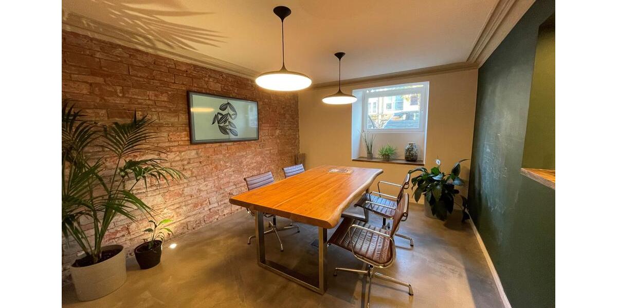 Gewerbeobjekt Hamburg Rotherbaum - 480&euro; | Angebot:25429891