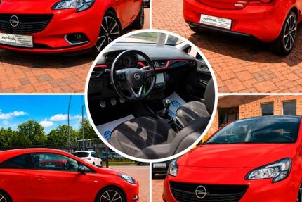 Opel Corsa 74.551 km 6.900 &euro; Henstedt Ulzburg(20 km nördlich von HH-direkt an der A7) 24558