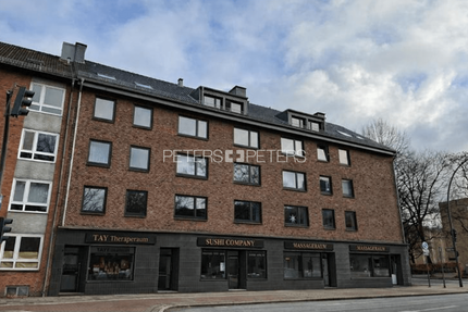 Wohnung Hamburg Hohenfelde - 2 Zimmer, 50 m&sup2;, 315.000&euro; | Angebot:27569307