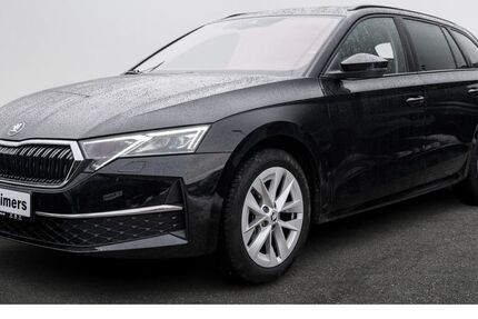 Skoda Octavia 29.999 km 27.940 &euro; Pinneberg 25421
