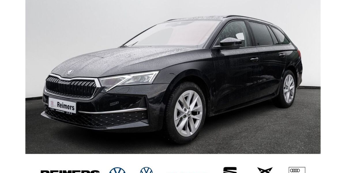 Skoda Octavia 29.999 km 27.940 &euro; Pinneberg 25421