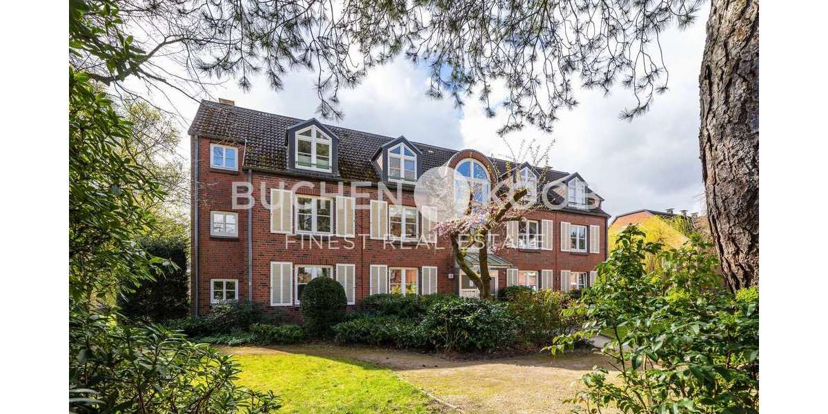 Etagenwohnung Hamburg Altona - 2 Zimmer, 66 m&sup2;, 375.000&euro; | Angebot:26107104