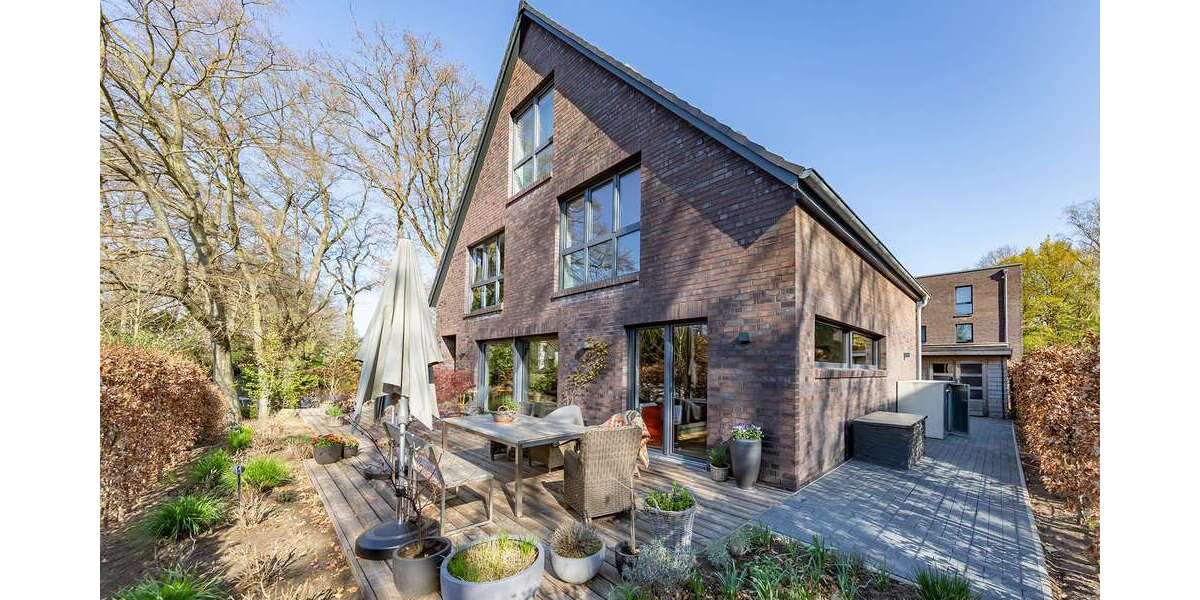 Haus zum Kaufen in Hamburg 1.785.000 € 248 m² 6 zimmer