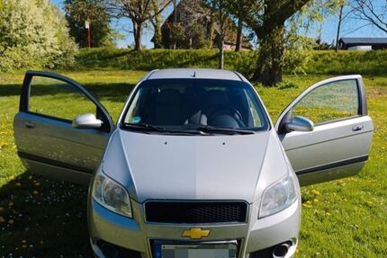 Chevrolet Aveo 192.000 km 1.000 &euro; Hamburg 21037