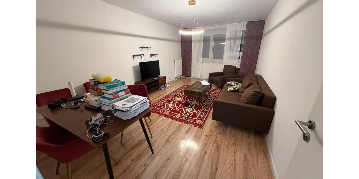 Etagenwohnung Hamburg Altona - 3 Zimmer, 75 m&sup2;, 1.500&euro; | Angebot:24813594