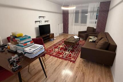 Wohnung Hamburg Altona - 3 Zimmer, 75 m&sup2;, 1.500&euro; | Angebot:24813594