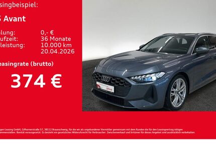 Audi A5 7.371 km 39.950 &euro; Hamburg 20537