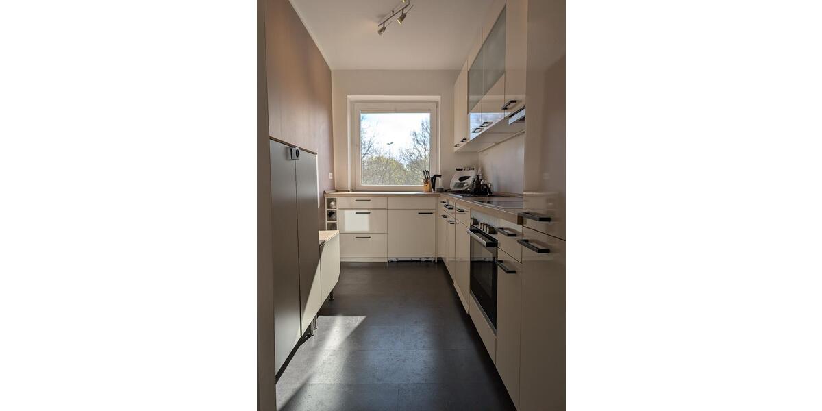 Etagenwohnung Hamburg Alsterdorf - 2.5 Zimmer, 67 m&sup2;, 375.000&euro; | Angebot:26205330