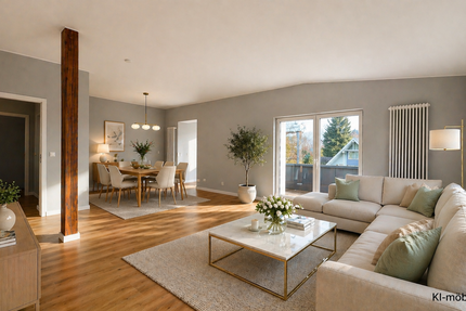Wohnung Hamburg Altona - 3 Zimmer, 110 m&sup2;, 759.000&euro; | Angebot:26600603