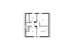 Einfamilienhaus Hamburg Rahlstedt - 5 Zimmer, 108 m&sup2;, 599.000&euro; | Angebot:25895934