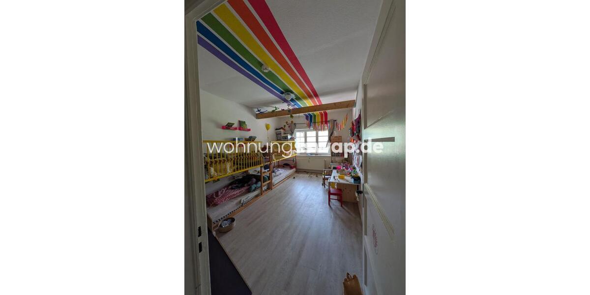 Etagenwohnung Hamburg Altona-Nord - 3 Zimmer, 80 m&sup2;, 680&euro; | Angebot:26490502