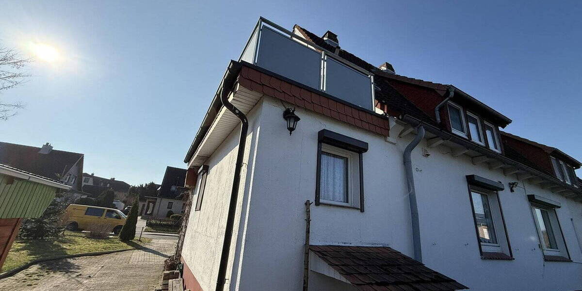 Doppelhaushälfte Neu Wulmstorf - 5 Zimmer, 109 m&sup2;, 345.000&euro; | Angebot:26417652