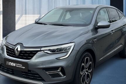 Renault Arkana 22.626 km 22.990 € Hamburg 20537
