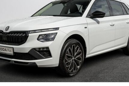 Skoda Kamiq 15.200 km 26.240 &euro; Schenefeld 22869