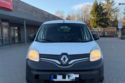 Renault Kangoo 241.000 km 4.990 &euro; hamburg 22143