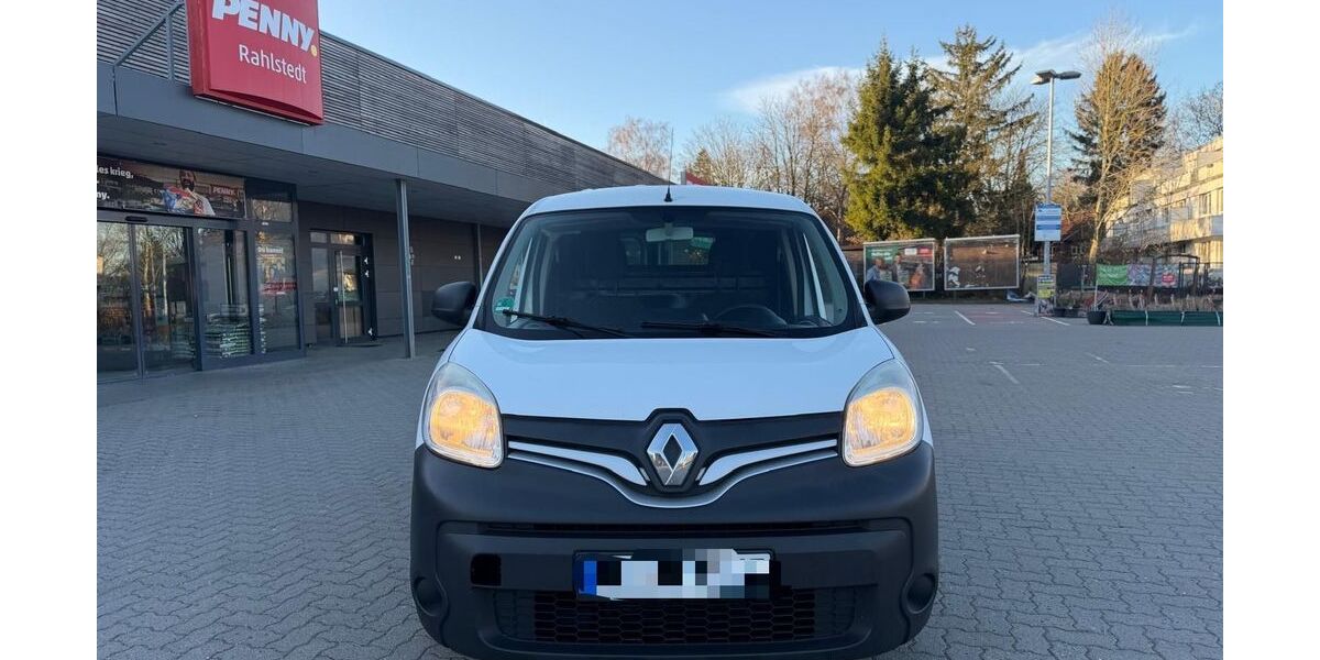 Renault Kangoo 241.000 km 4.990 &euro; hamburg 22143