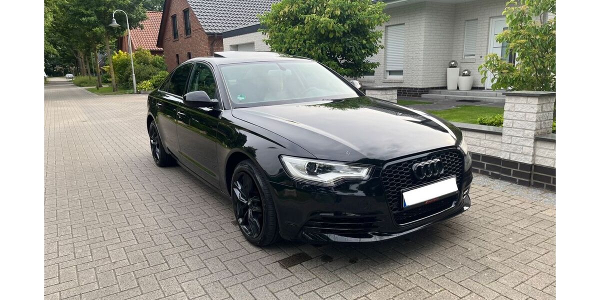 Audi A6 255.000 km 10.990 &euro; Hamburg 22111